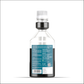 Nicotex Activated Charcoal Mouthwash - 250ml